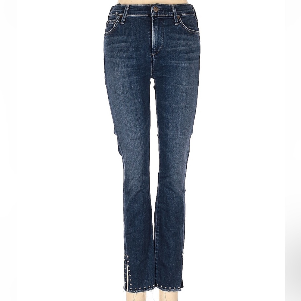 Citizens of humanity jeans
